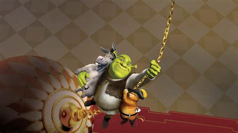 Rumpelstiltskin Shrek Wallpaper