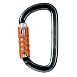 Karabinek PETZL AMD TRIACT LOCK Sklep Polarsport