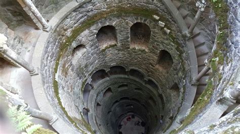 Visite D Une Demi Journ E Priv E Sintra Palais De Pena Puits D