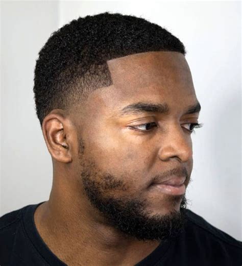 10 Stunning Haircuts For Black Men