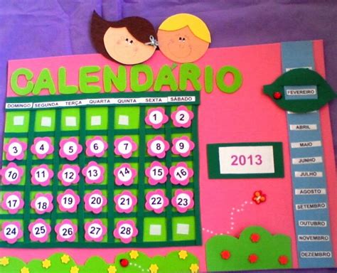 Calendario Jul 2021 Como Hacer Un Calendario Para Niños