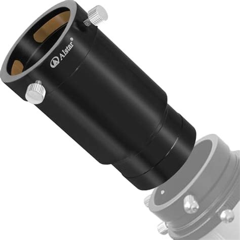 Amazon Alstar Inch Telescope Eyepiece Extension Tube Adapter