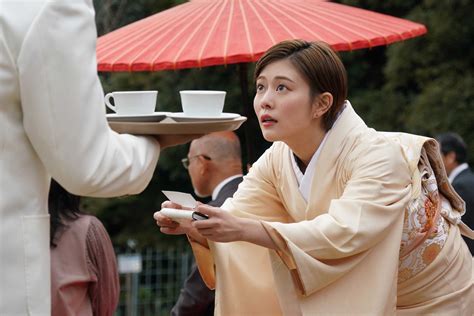 【写真 48枚】日本テレビ提供 高畑充希：30歳、今はマイペースに「楽しんでやれるものをやる」 等身大ヒロインでは“リアルさ”意識 Mantanweb（まんたんウェブ）