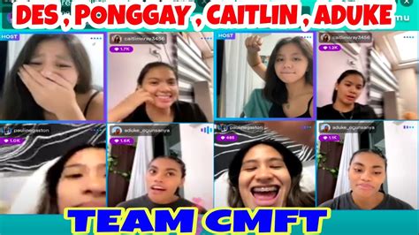 Cmft Ponggay Gaston Caitlin Viray Des Cheng Aduke On Kumu