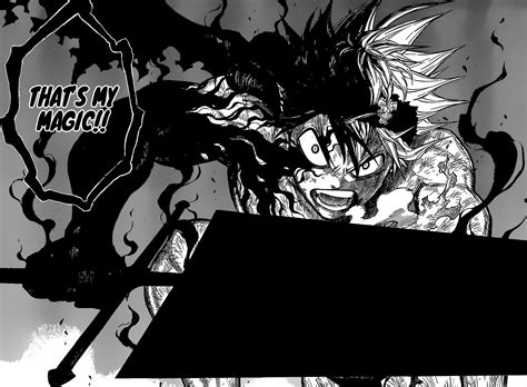 Asta Black Clover Anime Black Clover 720p Illustration Black