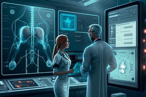 Artificial Intelligence Ai Revolutionizing Disease Diagnosis And