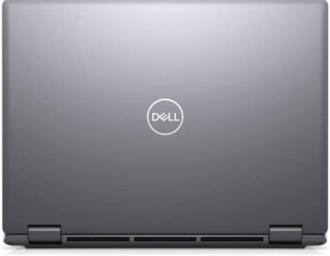 Dell Precision 7680 Workstation Laptop, 16 FHD+ 60Hz Non-Touch Display ...