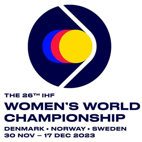 2023 World Women's Handball Championship