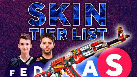 My Favorite Skin Of The Game Skin Tier List Ak Feat Obo