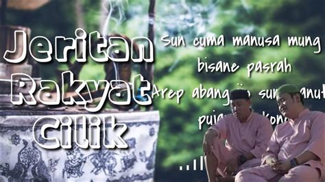 Wa Kancil Ft Wa Koslet Jeritan Rakyat Cilik Official Mp3 Lirik