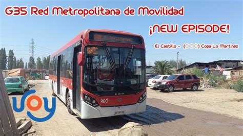 Transporte De Santiago Transantiago Y Red Caio Mondego Ii Scania G