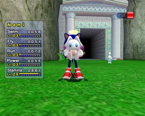 Steam Community Guide How To Make A Chaos Chao