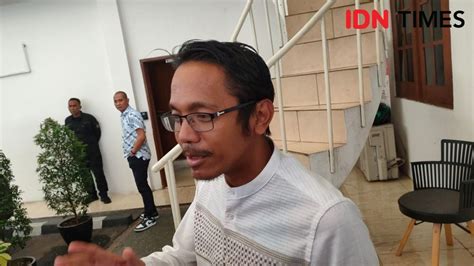 Akhmad Hadian Lukita Siap Tanggalkan Jabatan Dirut Pt Lib