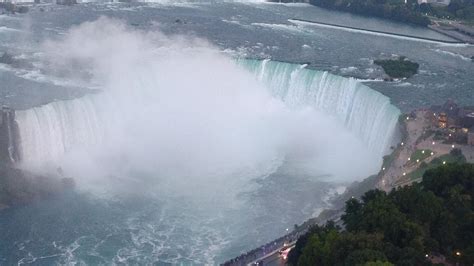 Magnificent Niagara Horseshoe Falls : r/EarthPorn