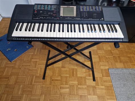 Yamaha PSR 330 Keyboard Kaufen Auf Ricardo