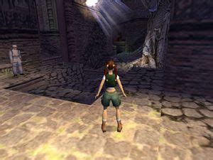 Tomb Raider IV The Last Revelation WikiRaider De