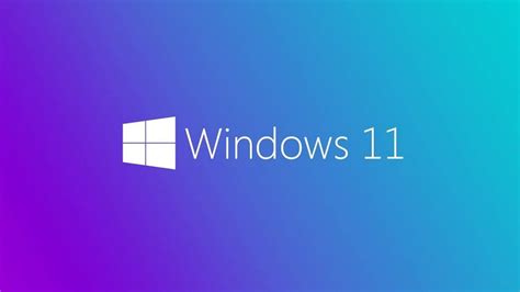 Download Fascinating Windows 11 Logo Wallpaper | Wallpapers.com