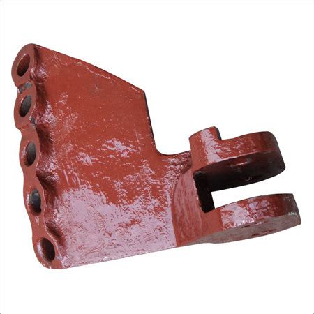 High Manganese Steel Castings At Best Price In Sohna Anjni Casting