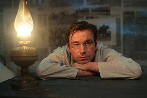 Начались съемки нового фильма «Почтарь» с Александром Петровым в ...