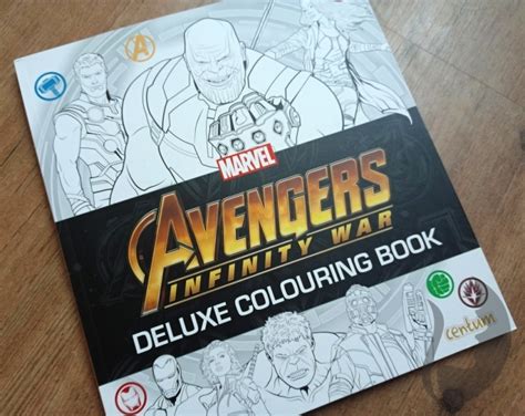 Avengers Coloring Avengers Omalovanky Woodsinfo