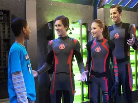 Lab Rats Season 2 Episode 23 Twas The Mission Before Christmas Part 1