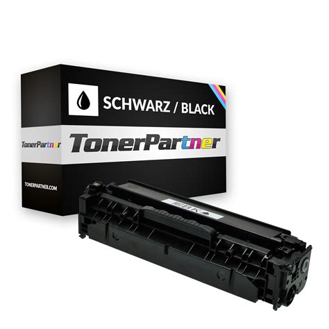 TonerPartenaire HP CF 380 X 312X Toner Noir TonerPartenaire Fr