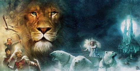 Le Cronache Di Narnia La Sedia Dargento Gli Aggiornamenti Sul Film