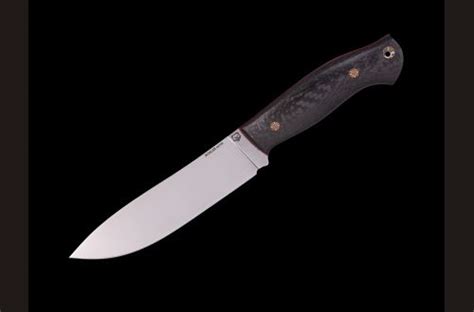 Ножи из стали M398