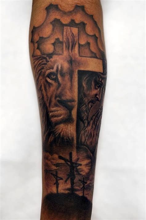 Extraordinary Lion Tattoo Designs In Lion Tattoo Design Lion