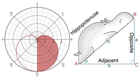 Polar Coordinates: Example 9: Cardioid: Part 1: Slope Formula ...