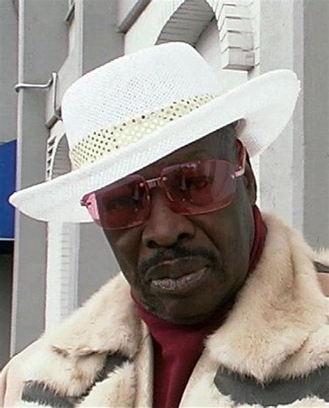 Rudy Ray Moore