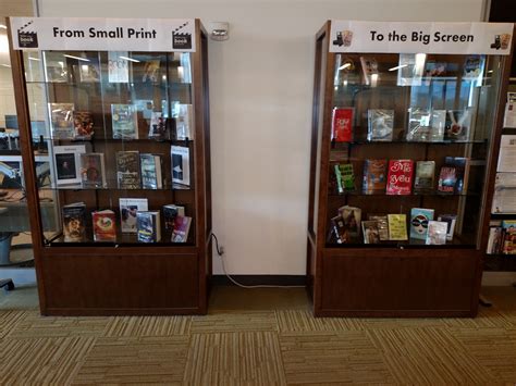 Library Displays Ebooks - Bank2home.com