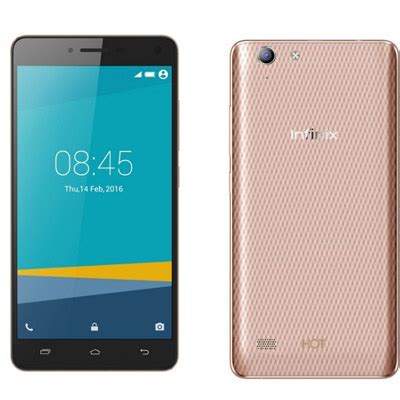 سعر و مواصفات Infinix Hot 3 مميزات وعيوب جوال انفينيكس هوت 3