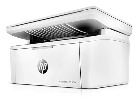 HP анонсировала компактные МФУ LaserJet Pro M28 | Новости | КомпьютерПресс