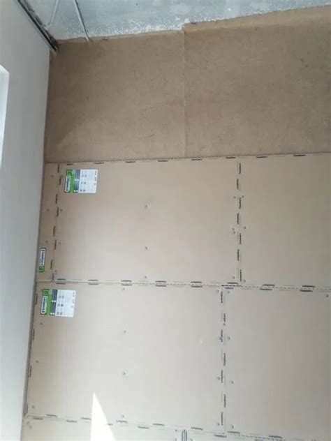 Панель звукоизоляционная SoundGuard ЭкоЗвукоИзол 13х800х1200 мм ...