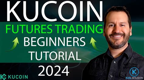 Kucoin Futures Trading Beginners Tutorial How To Trade