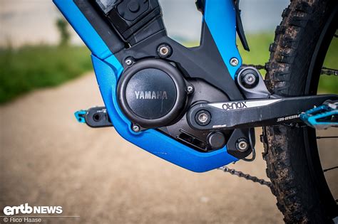 Haibike Xduro Nduro Im Test Langhubiges Emtb Mit Kraftvollem