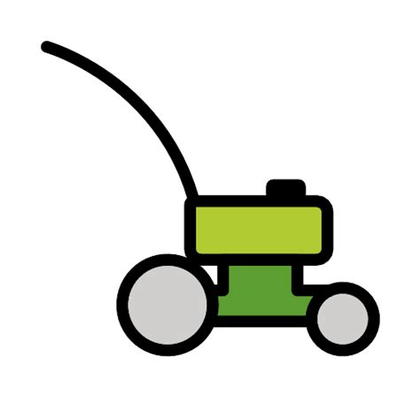 Lawn Mower Vector Svg Icon Png Repo Free Png Icons