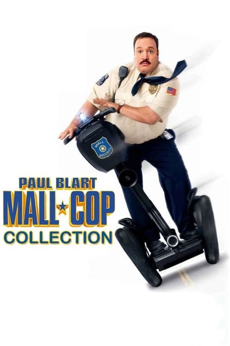 Mall Cop Collection — The Movie Database Tmdb