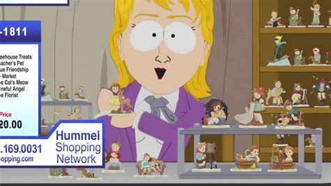 YARN Hot Piece Of Ass Cause She S Only South Park