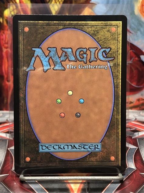 Witty Roastmaster Foil Streets Of New Capenna 131281 Common Mtg Ebay