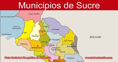 Mapa De Sucre Bolivia Por Distritos Filipff