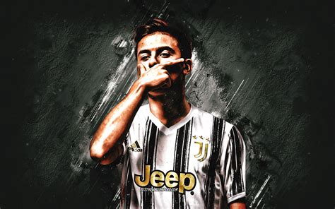 Paulo Dybala 2021 Wallpapers - Wallpaper Cave