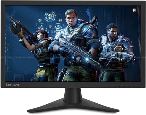 Lenovo G C Inch Full Hd Led Gaming Monitor