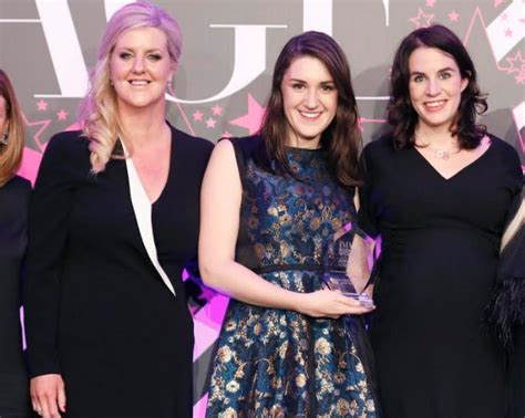 Businesswoman Of The Year Awards 2017 The Winners Image Ie