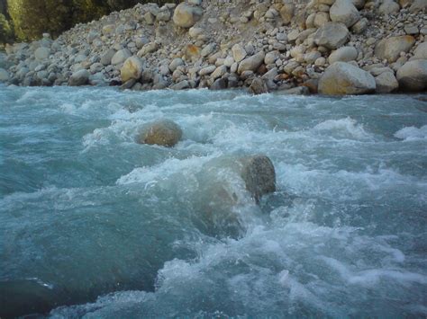 Enchanting Mother Ganga Our First Dham Gangotri My Yatra Diary