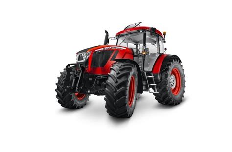 ZETOR keeps its positions despite unfavourable conditions in Europe ...