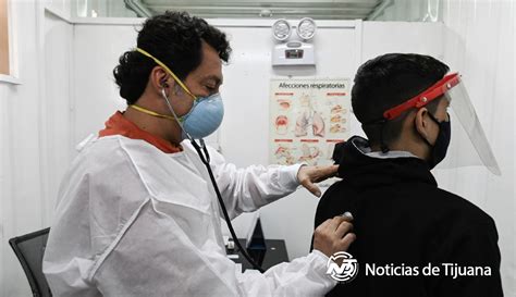 La Tuberculosis Es Curable Si Se Trata A Tiempo Secretar A De Salud