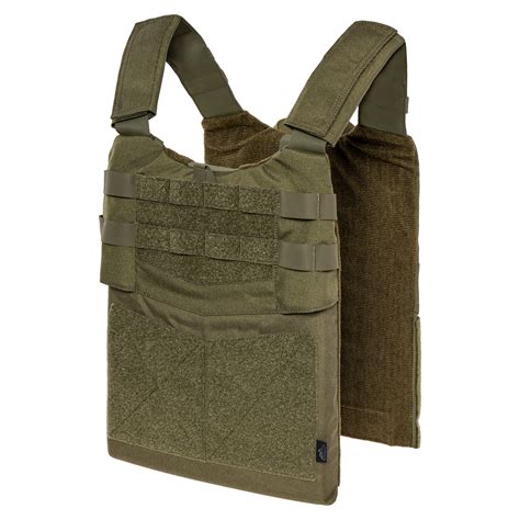 Kamizelka Taktyczna Helikon Guardian Plate Carrier Olive Green