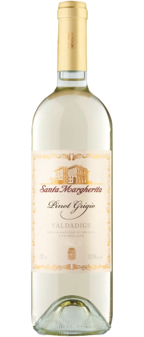 SANTA MARGHERITA PINOT GRIGIO OAK Cava